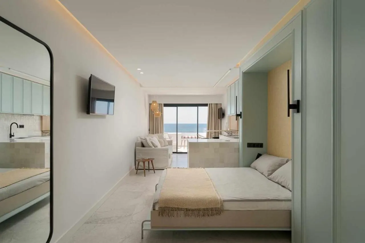 Apartment Sg Canteras View Deluxe Las Palmas de Gran Canaria