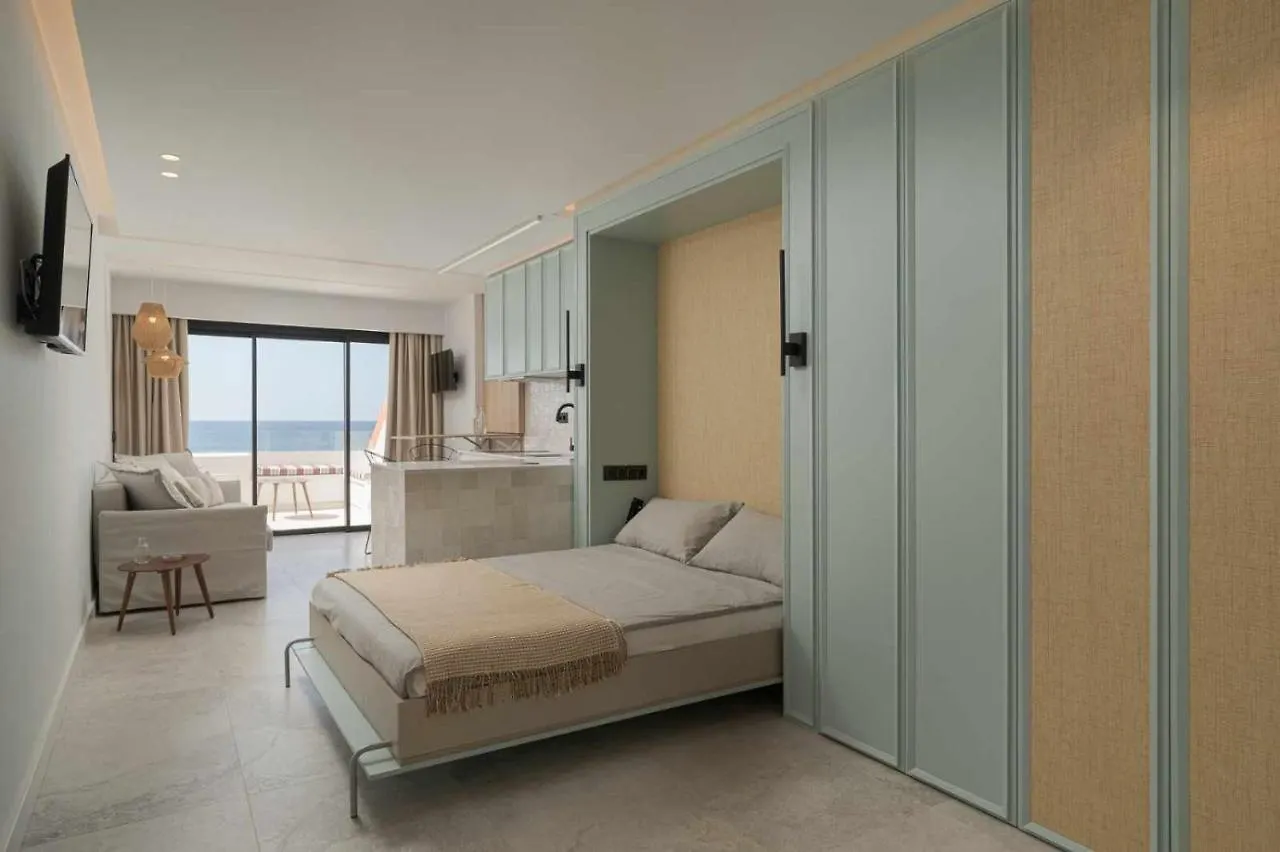 Apartment Sg Canteras View Deluxe Las Palmas de Gran Canaria