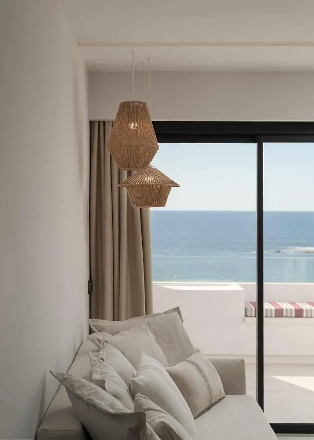 Apartment Sg Canteras View Deluxe Las Palmas de Gran Canaria