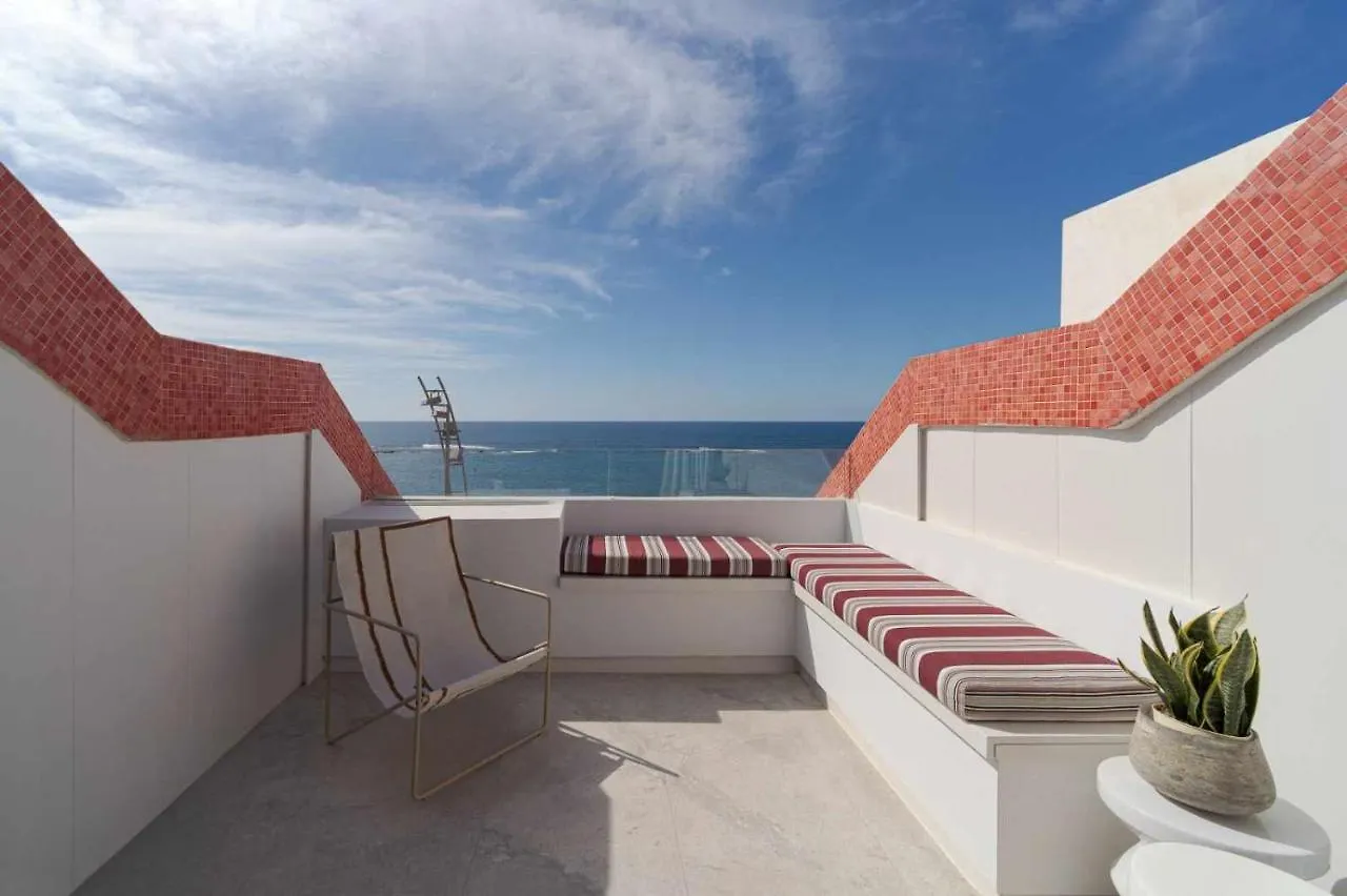 Apartment Sg Canteras View Deluxe Las Palmas de Gran Canaria Spain